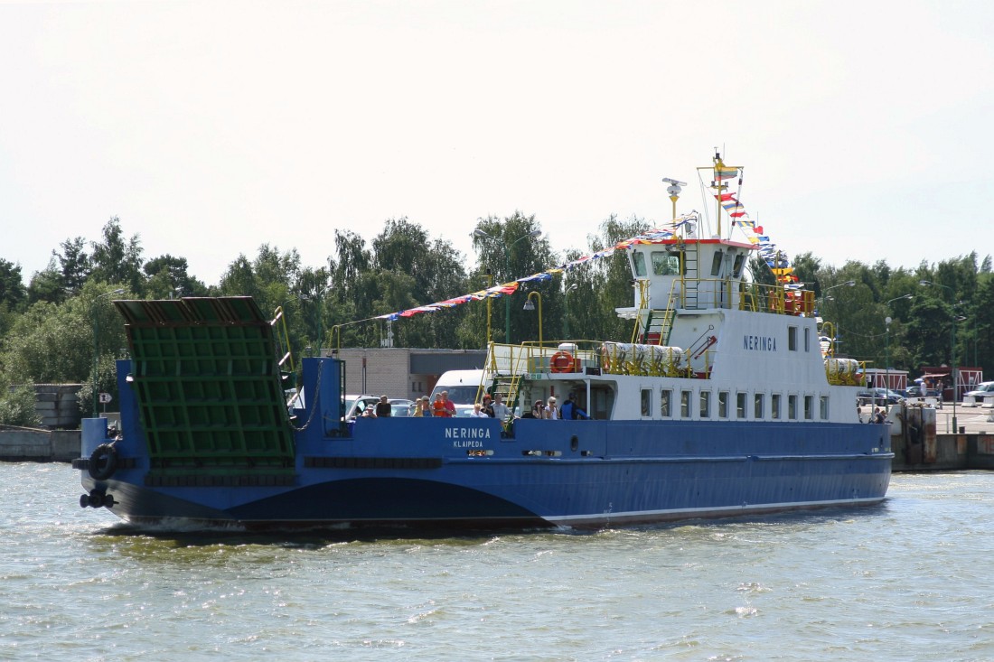 Neringa