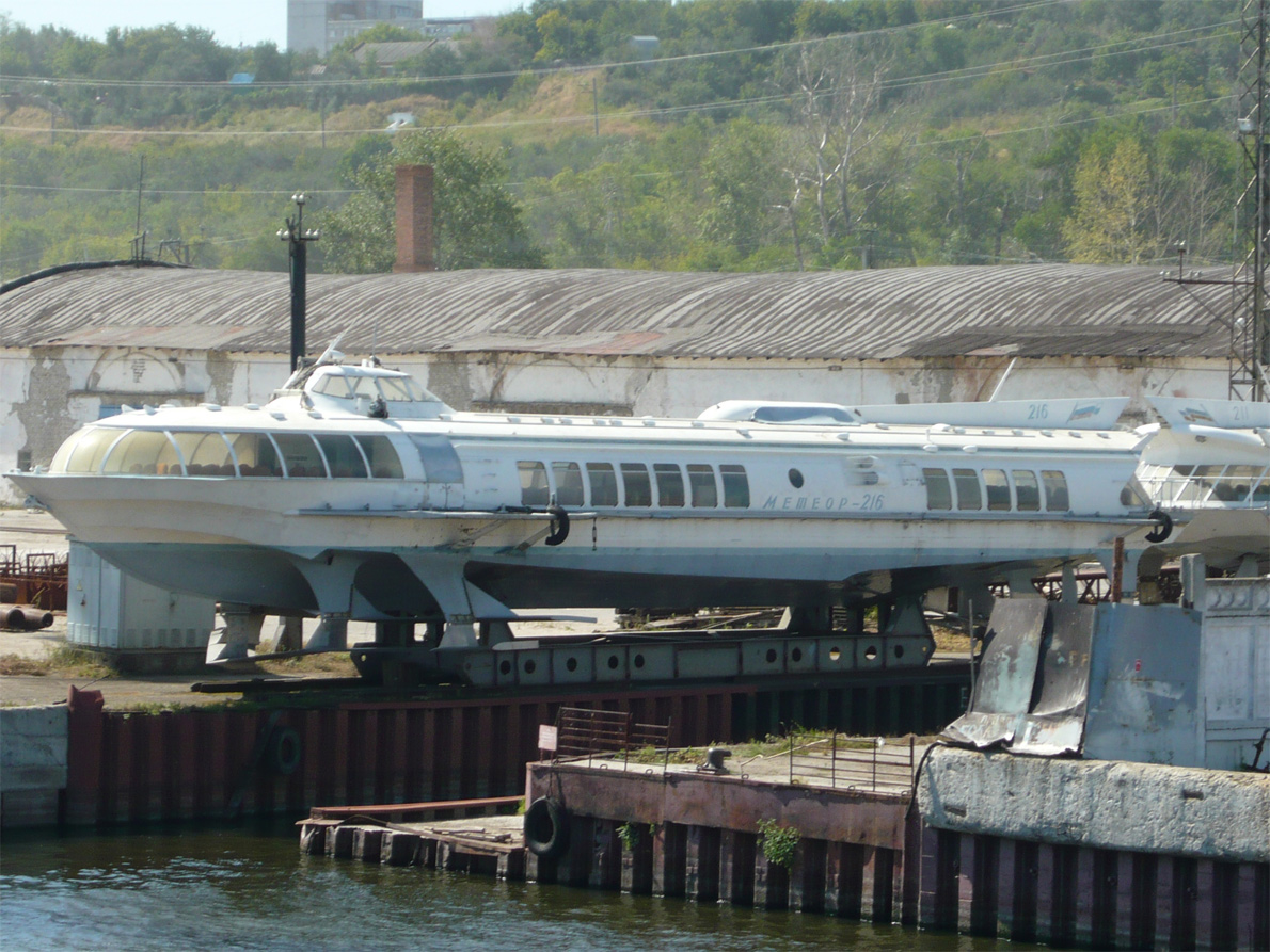 Метеор-216
