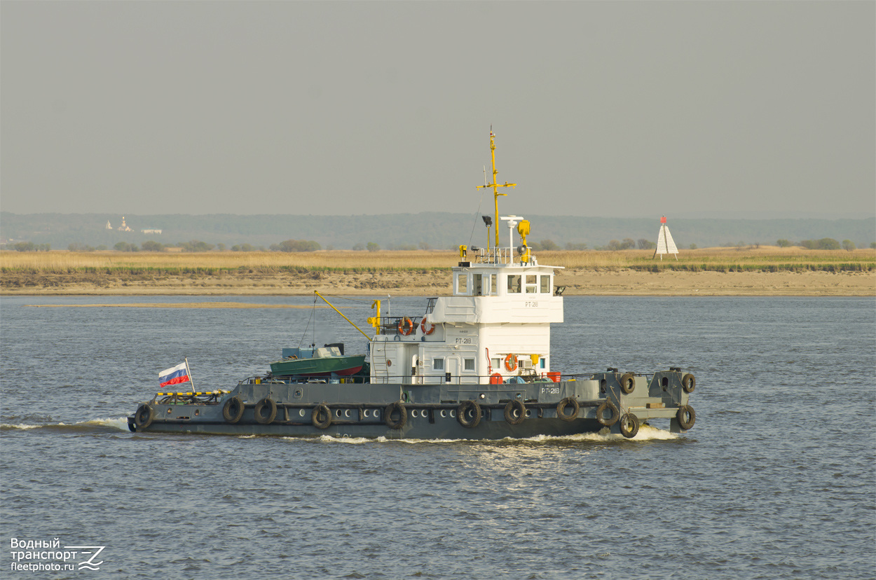 РТ-218