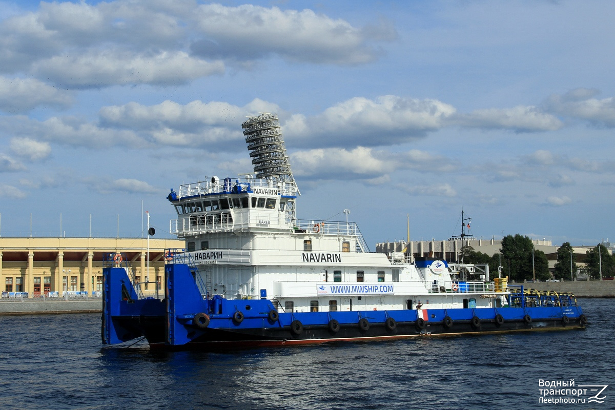 Наварин