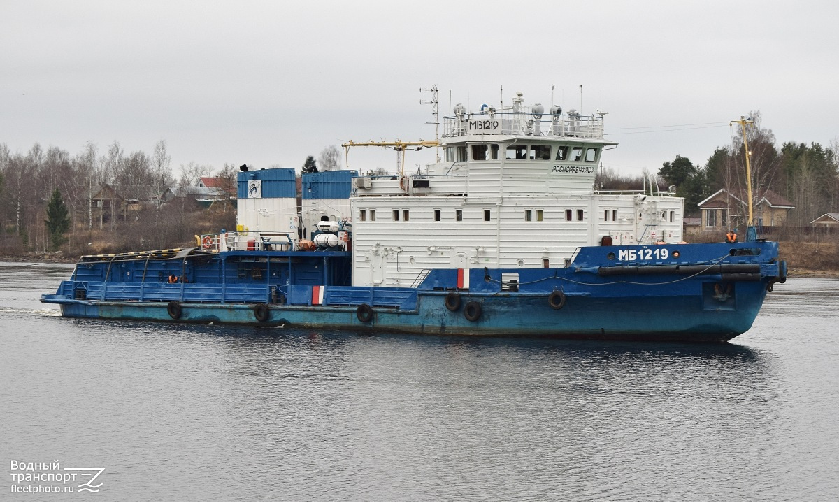 МБ-1219