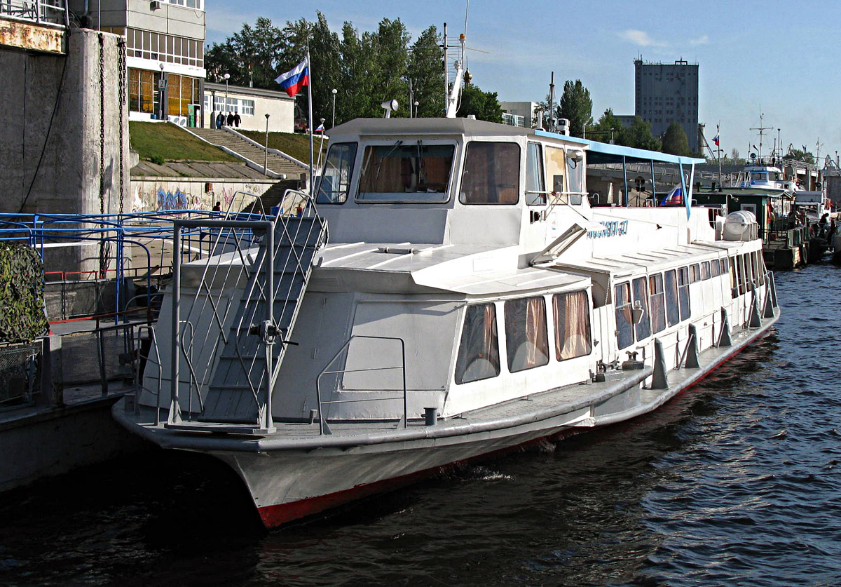 Москва-37