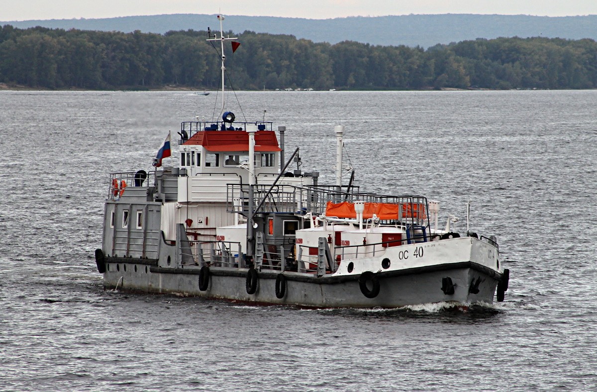 ОС-40