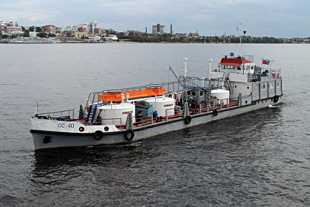 ОС-40
