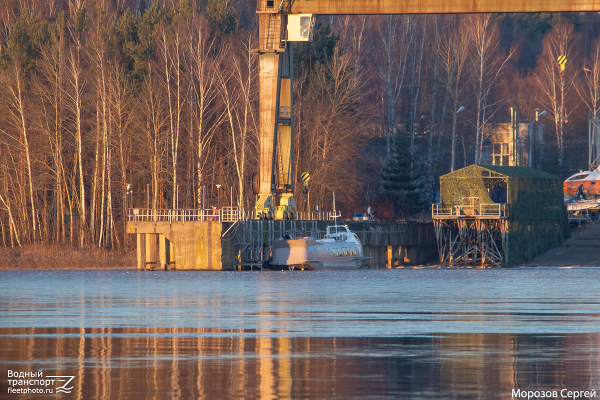 Валдай 45Р-6