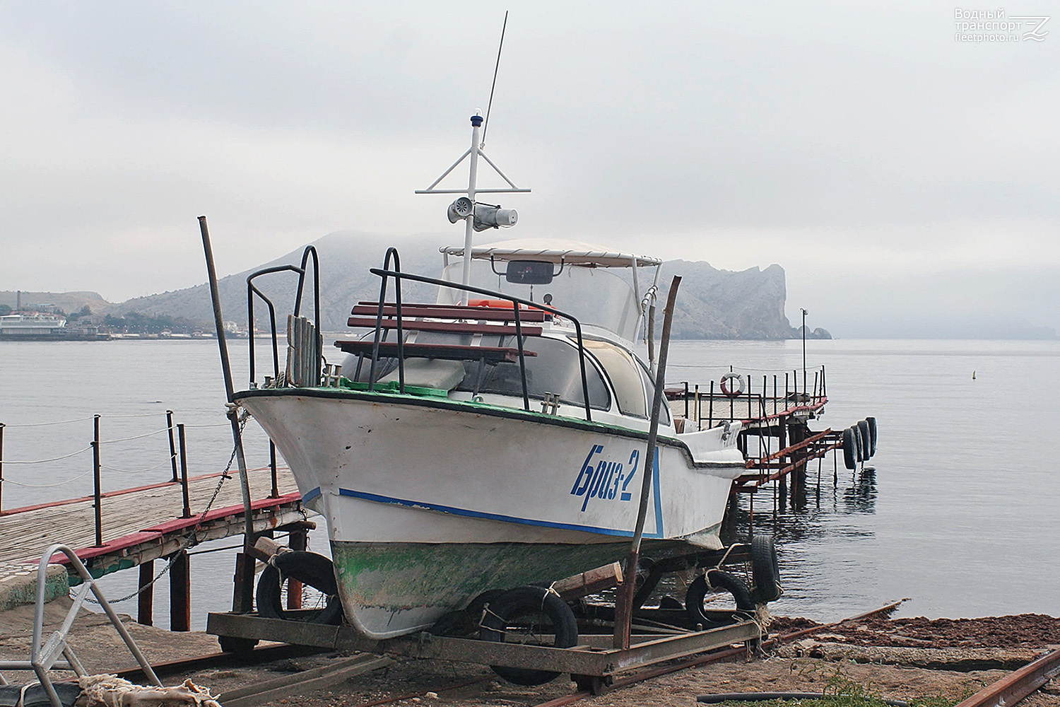 Бриз-2