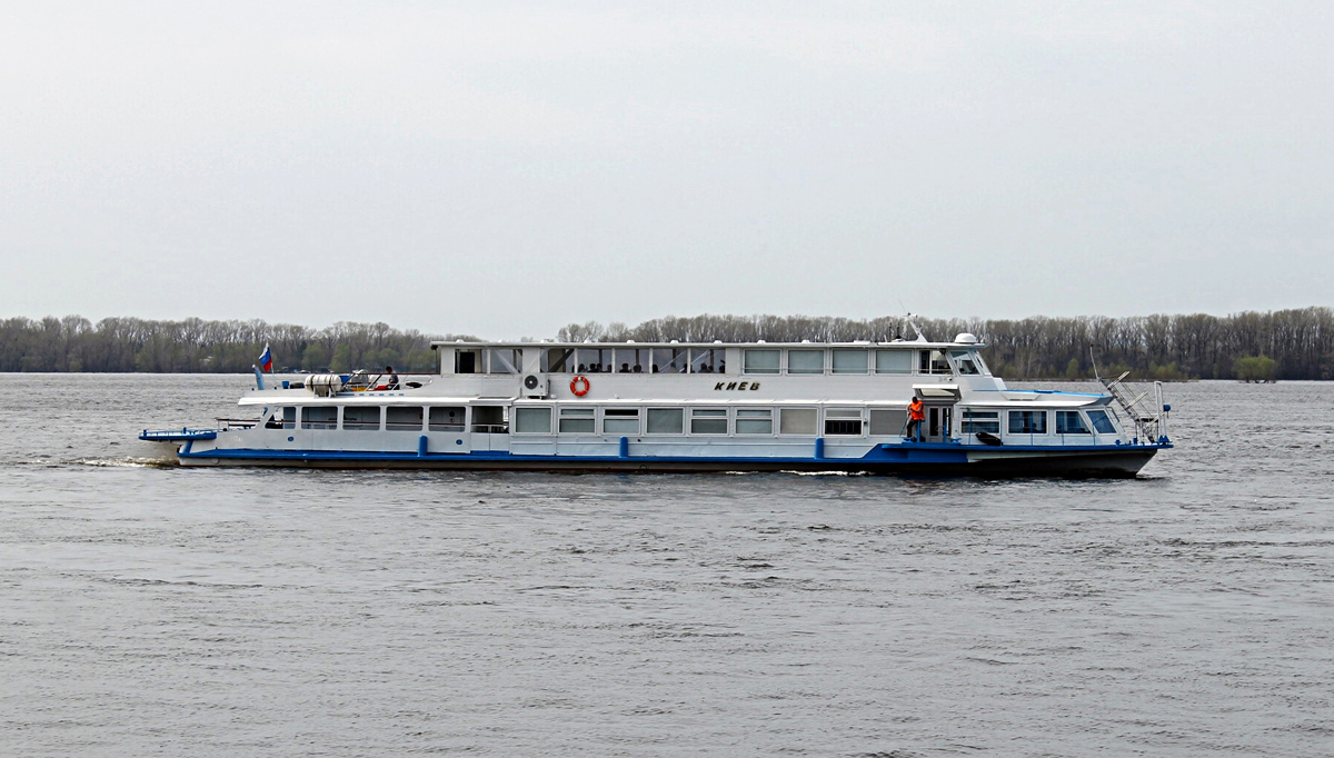 Киев