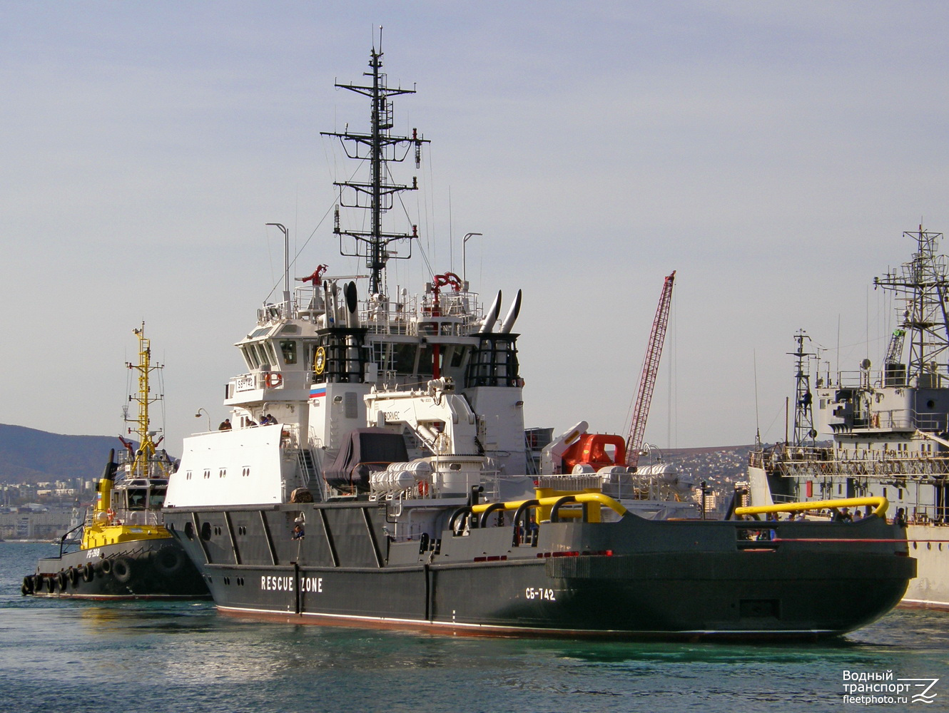 СБ-742