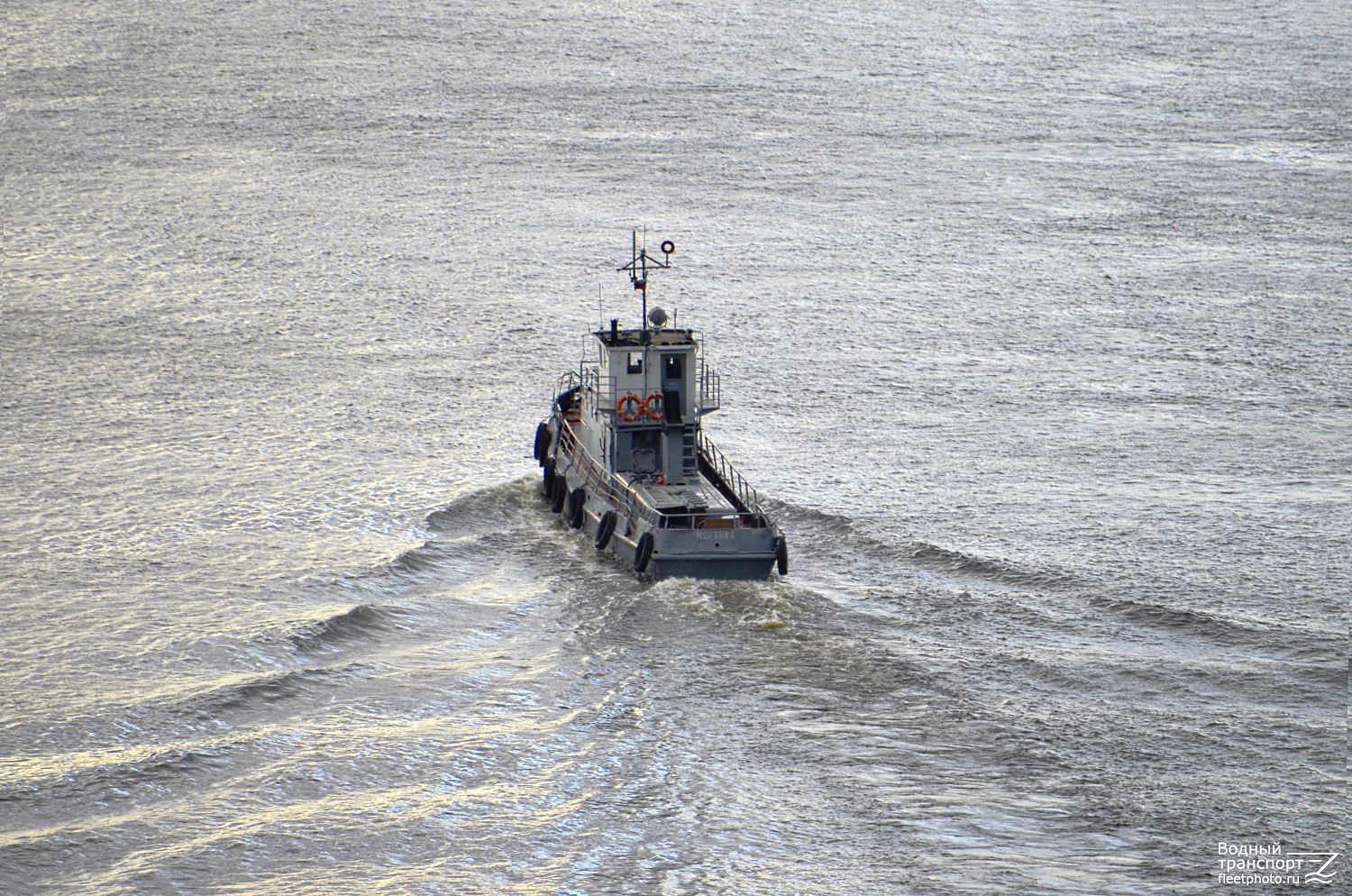 Морянка