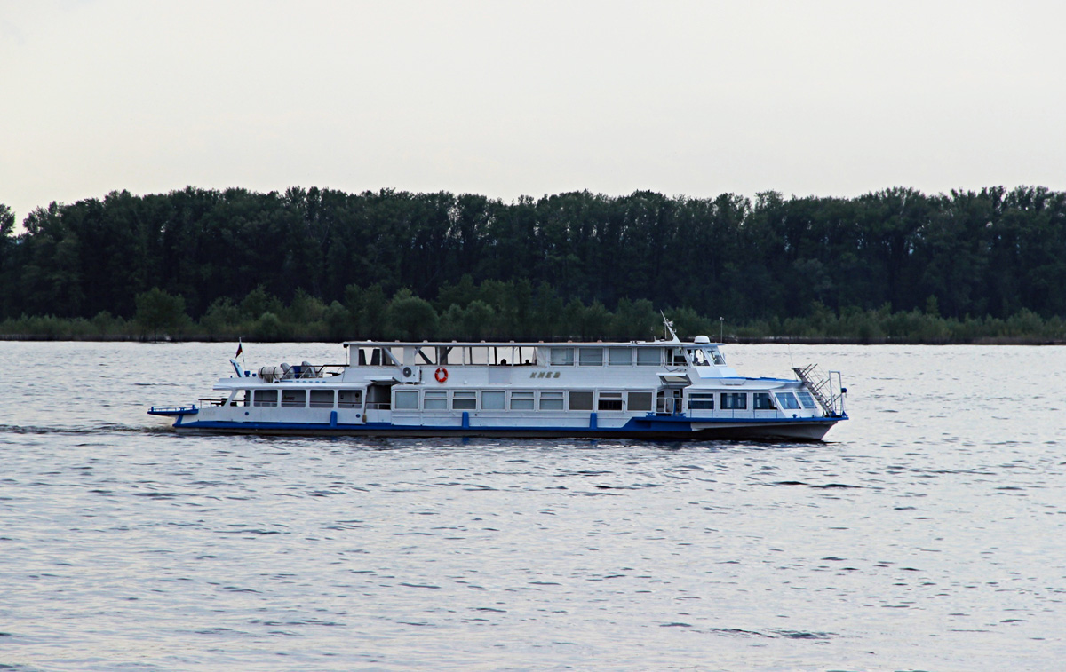 Киев