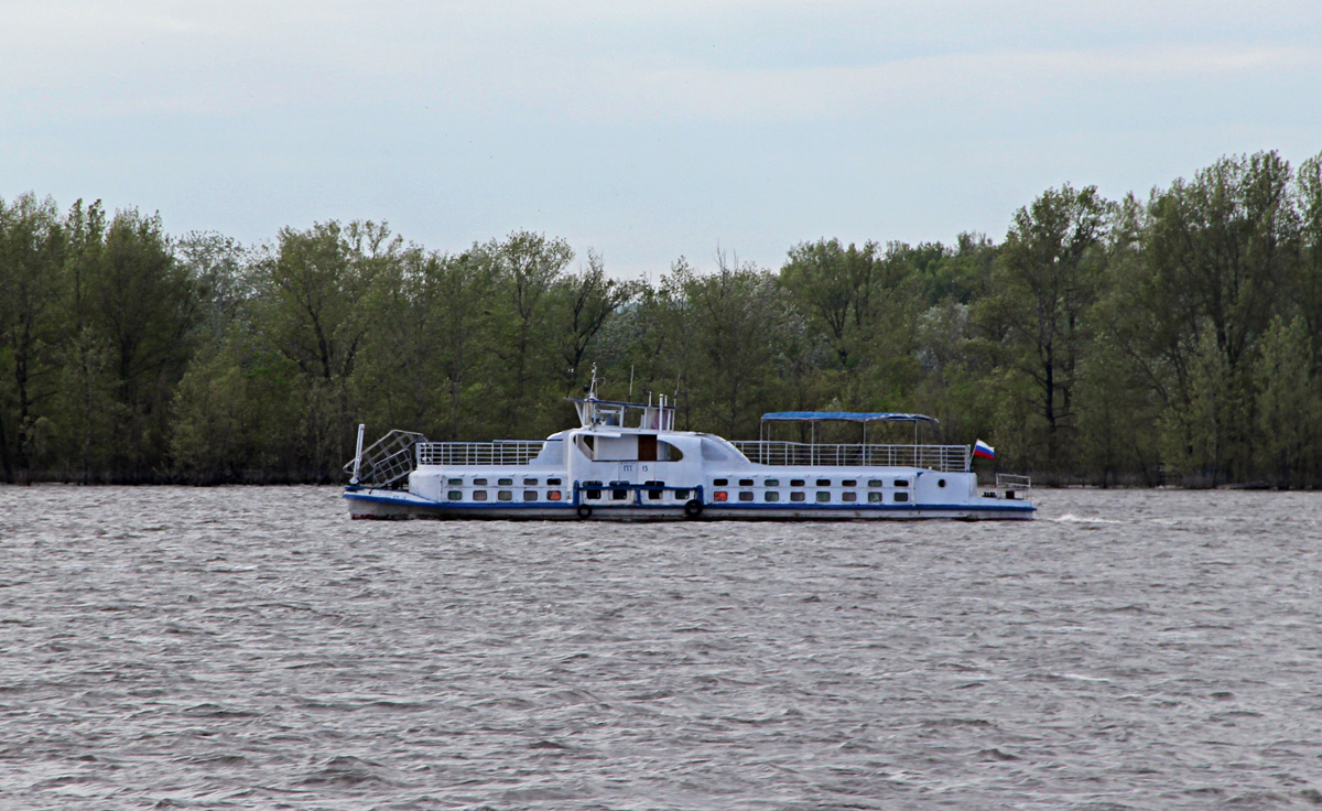 ПТ-15