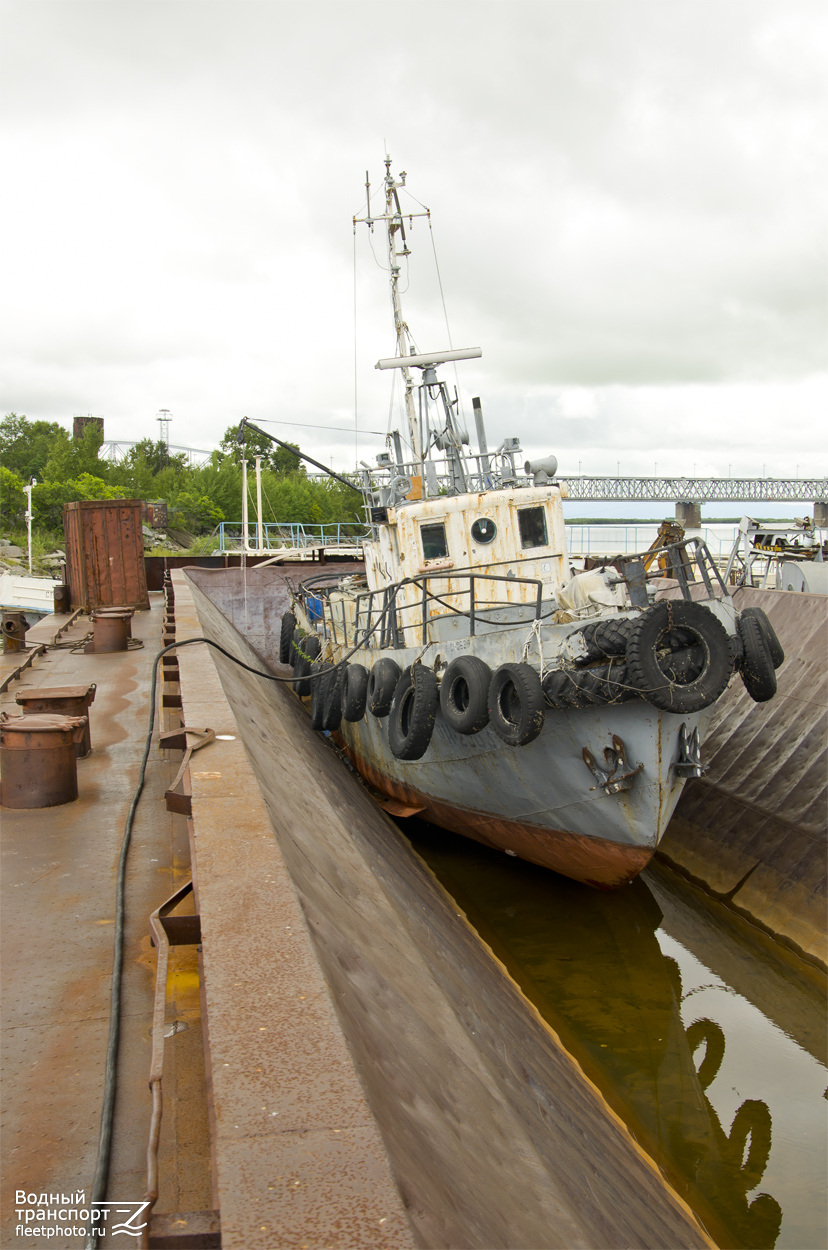 РК-2563, МБ-2504