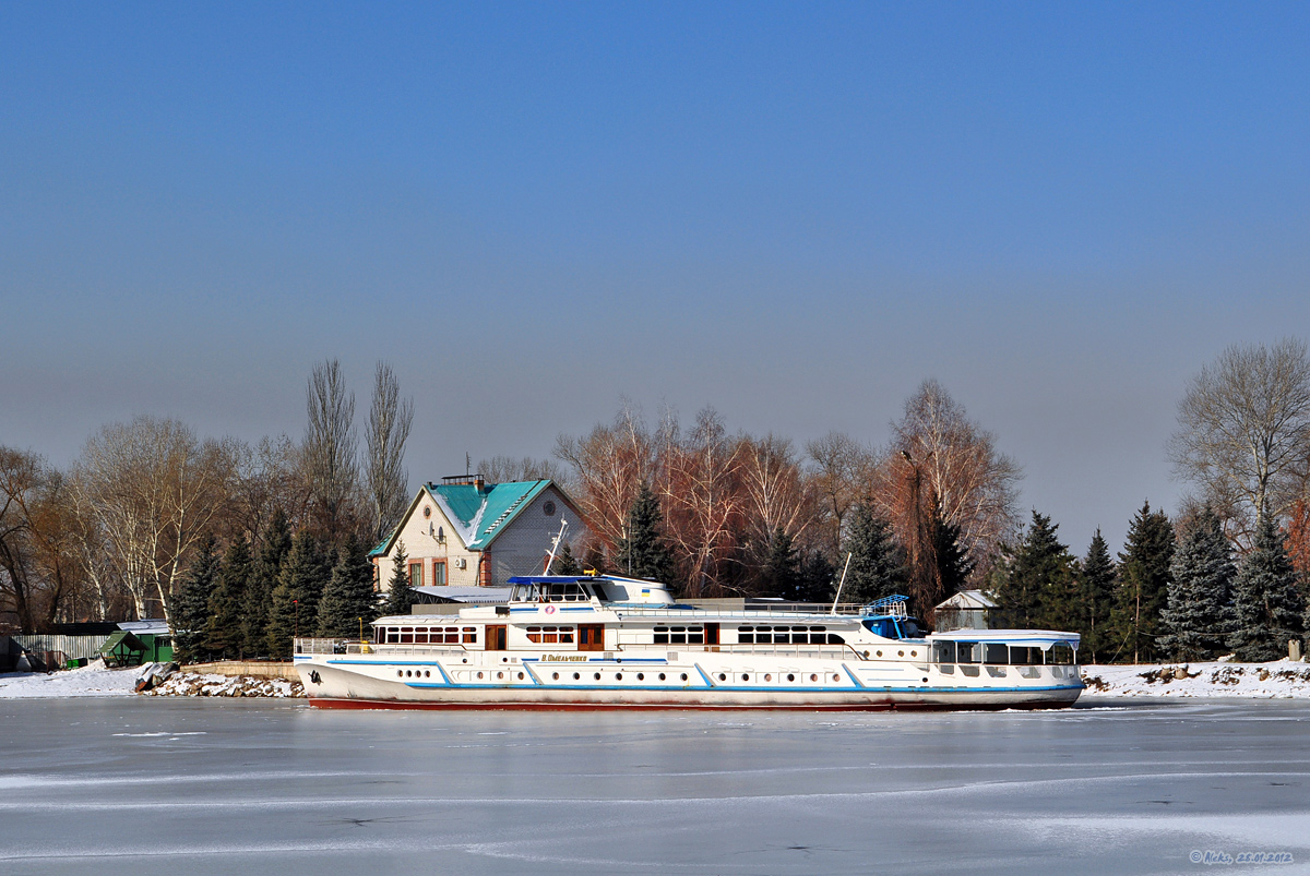 В.Омельченко