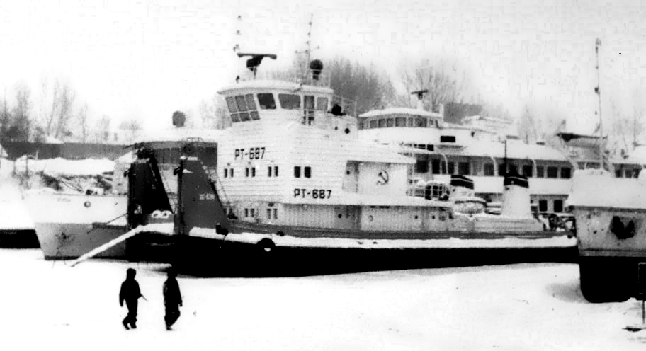 РТ-687