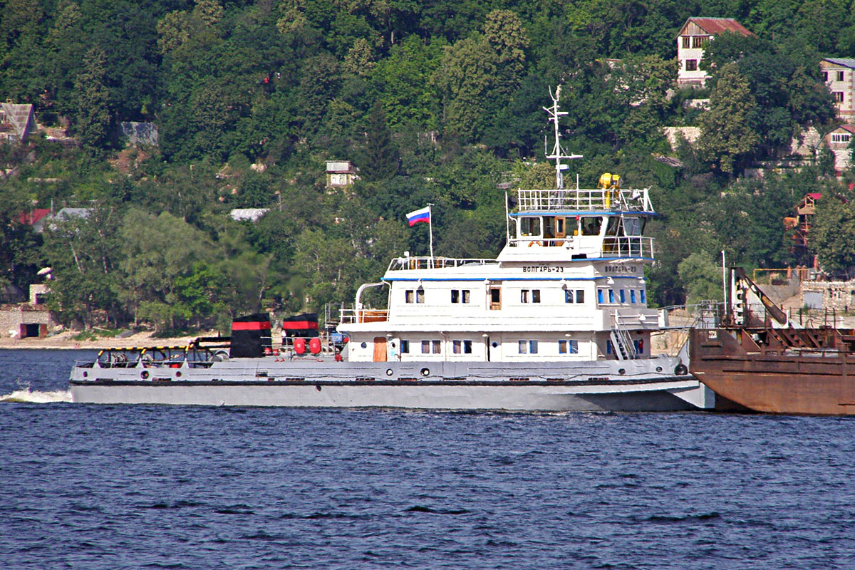 Волгарь-23