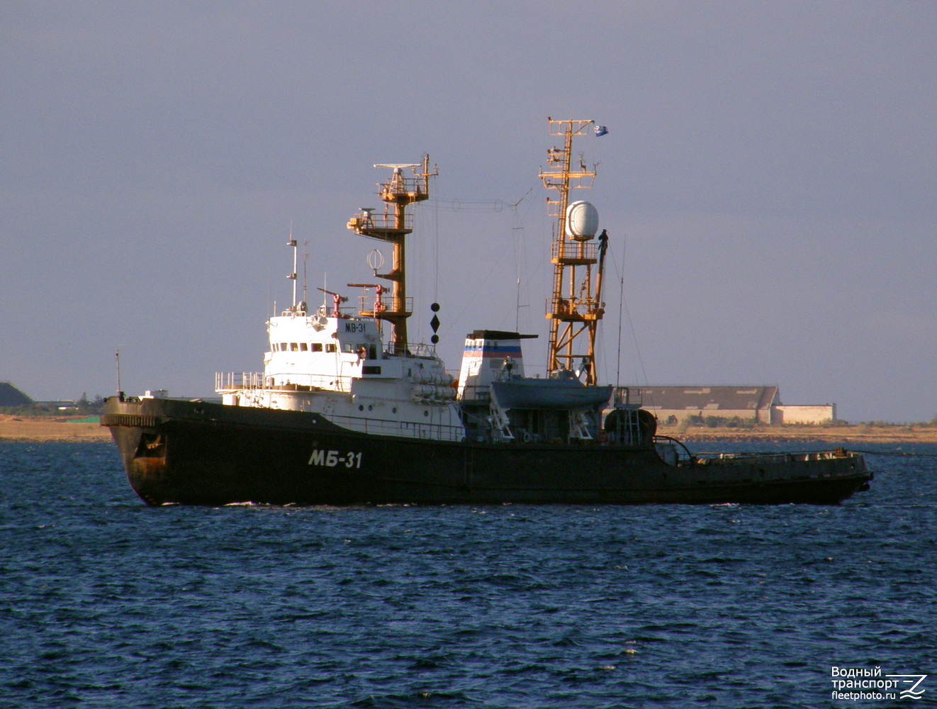 МБ-31