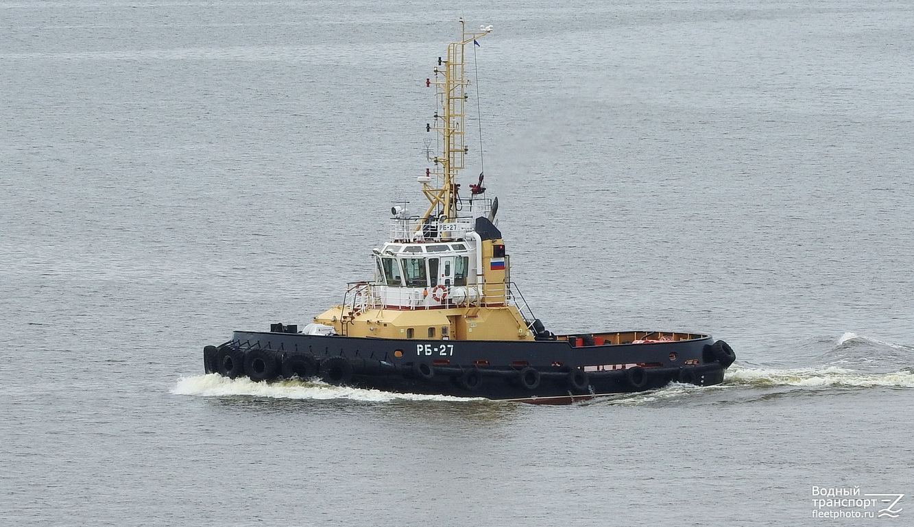 РБ-27