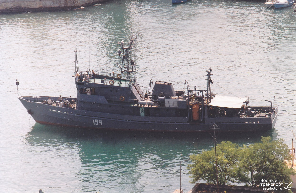 ВМ-154