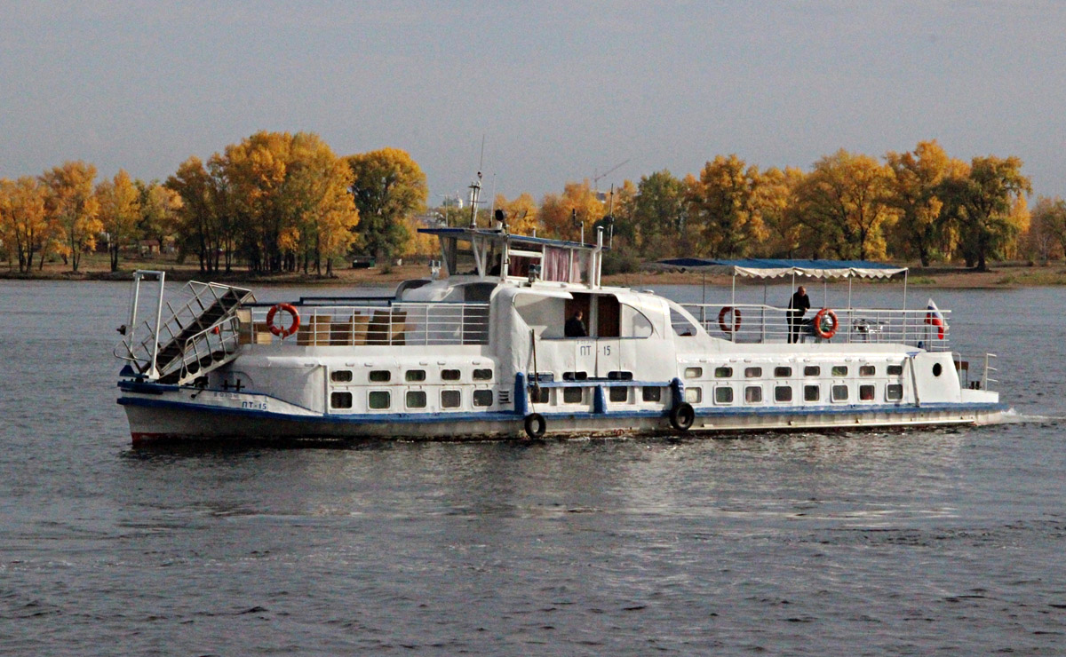ПТ-15