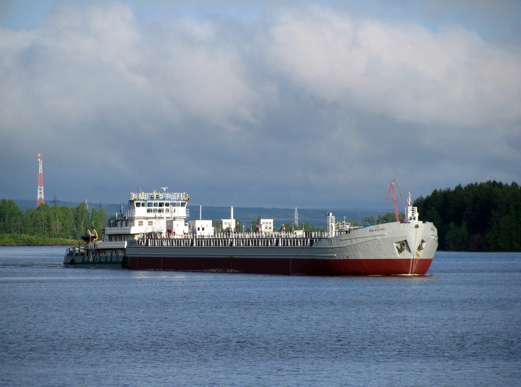ОТ-2442, Волжская-3