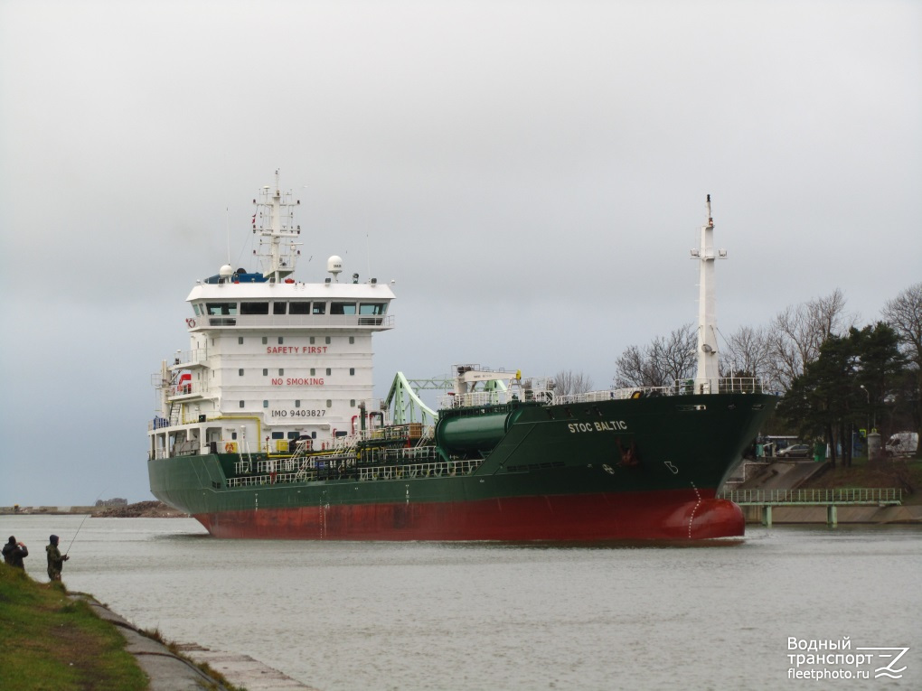 Stoc Baltic
