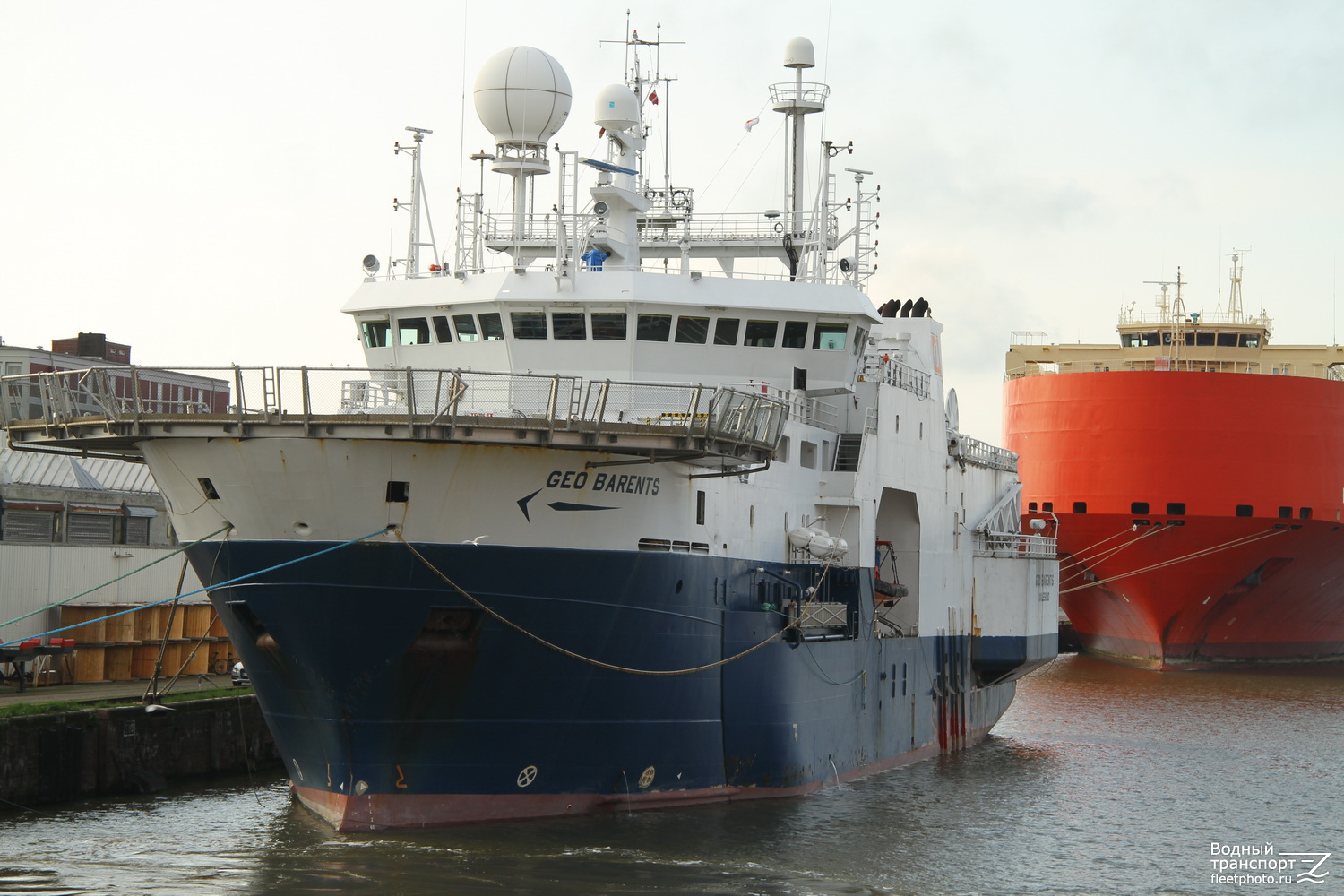 Geo Barents