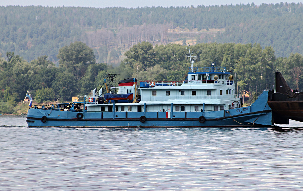 ОТ-829