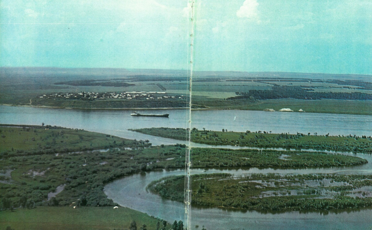 Kama River, Книги, фотоальбомы и периодические издания