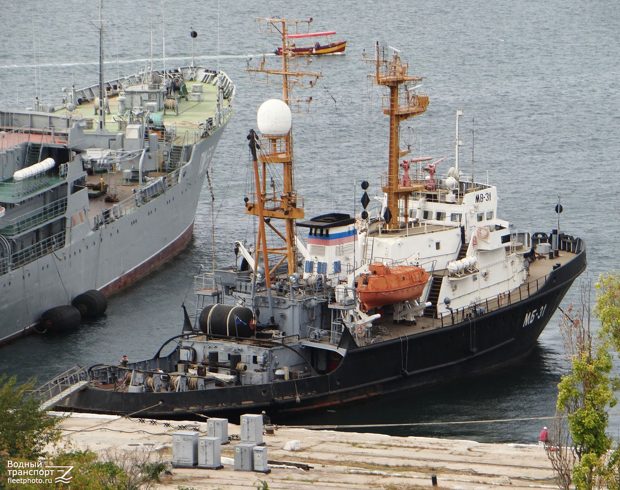 МБ-31
