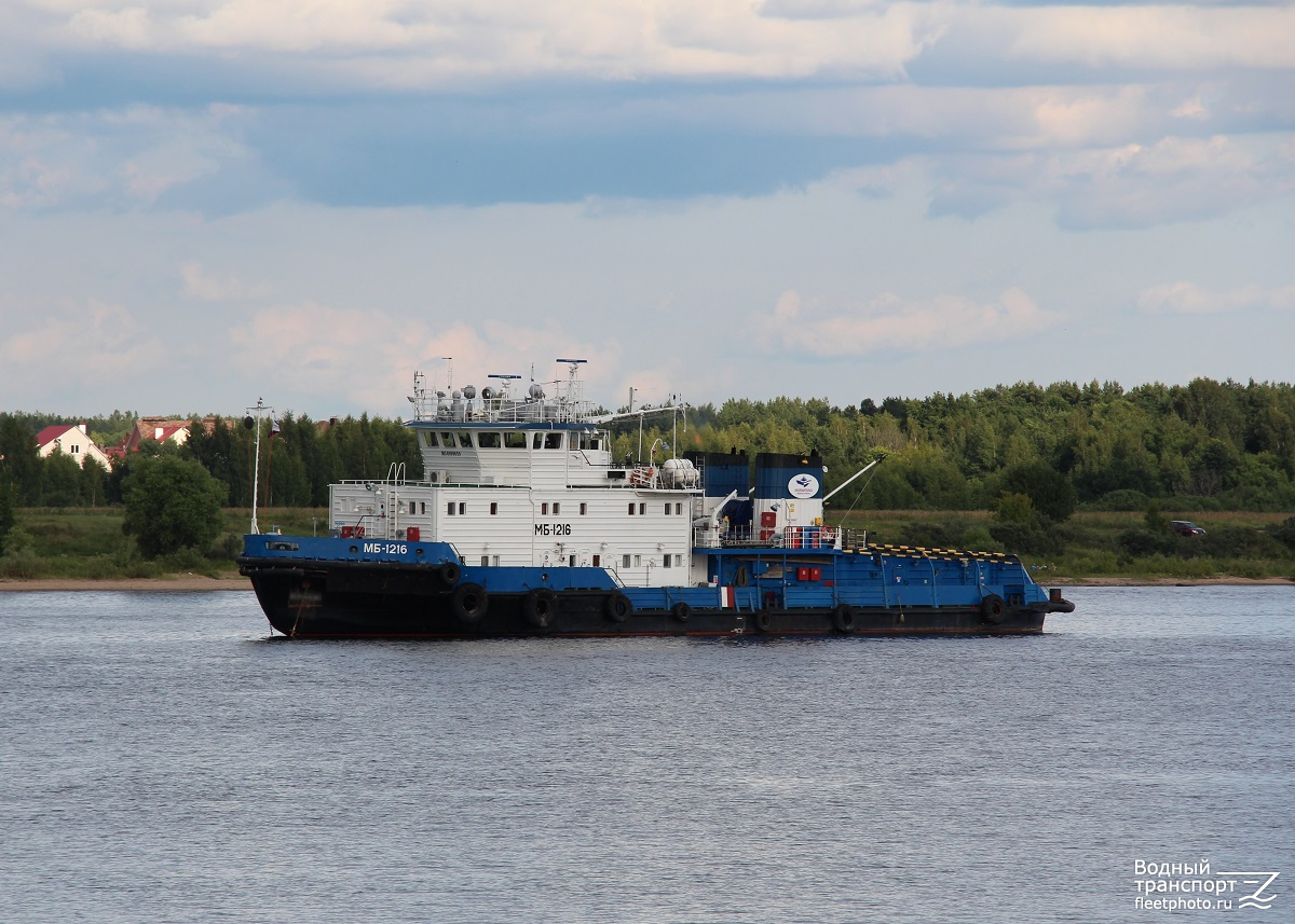 МБ-1216