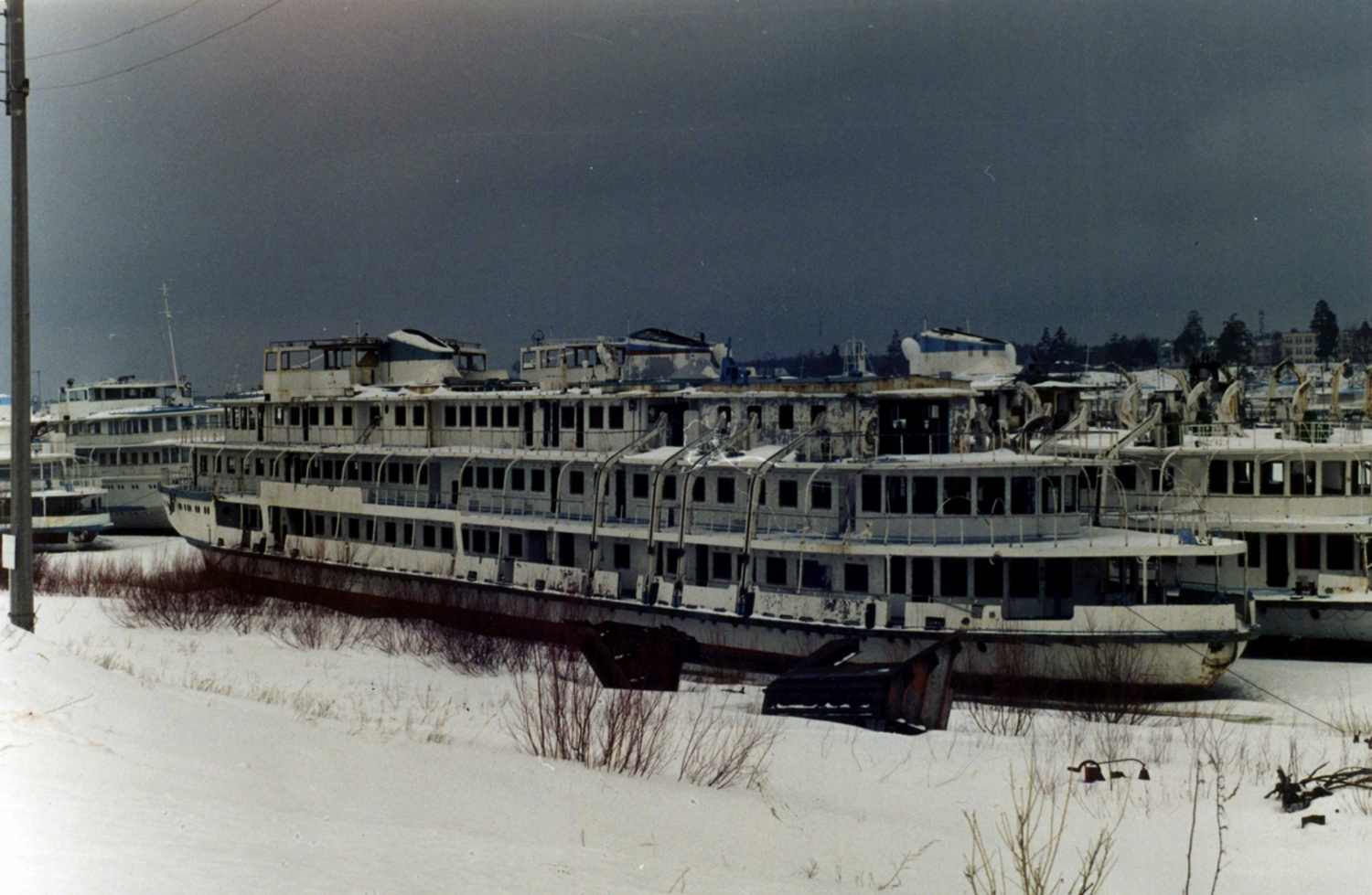 Вацлав Воровский
