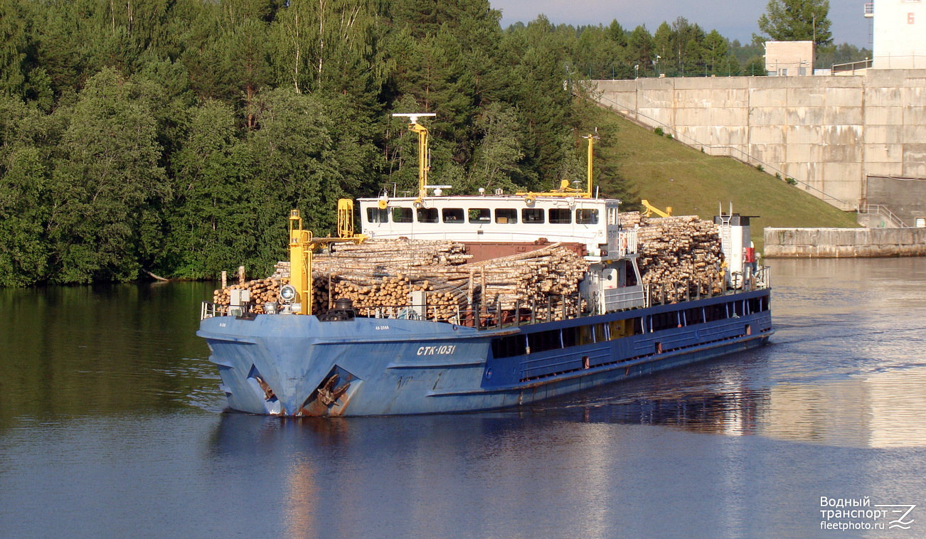 СТК-1031
