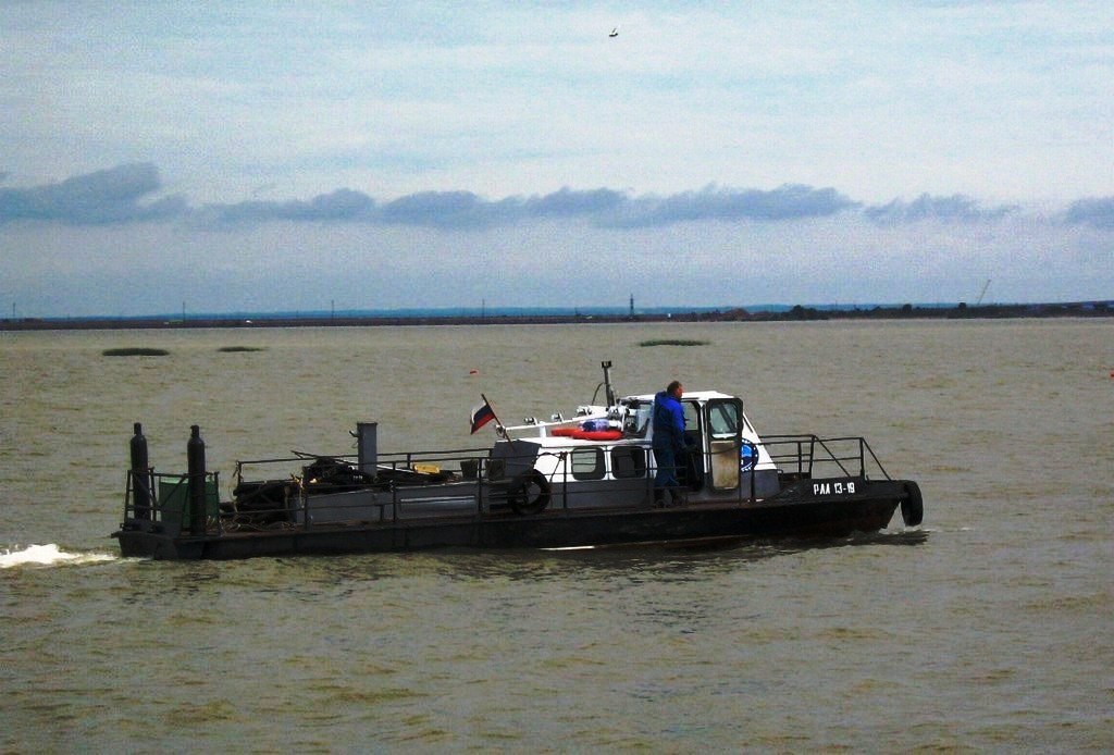 РЛА 13-19