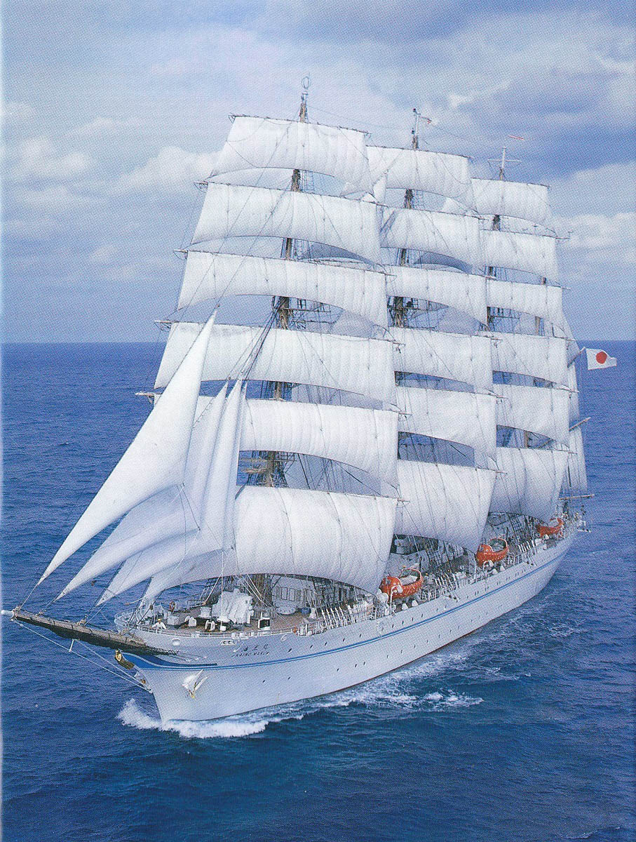 Kaiwo Maru. Книги, фотоальбомы и периодические издания
