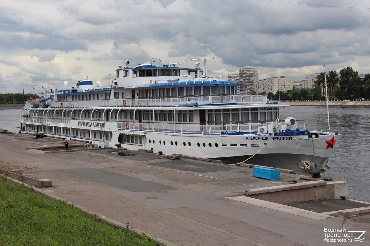 Александр Невский