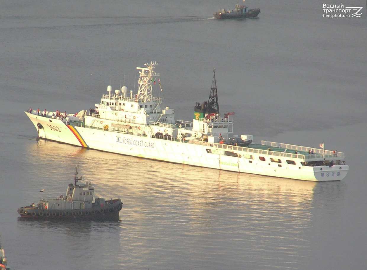 Taepyeongyang II, РБ-240