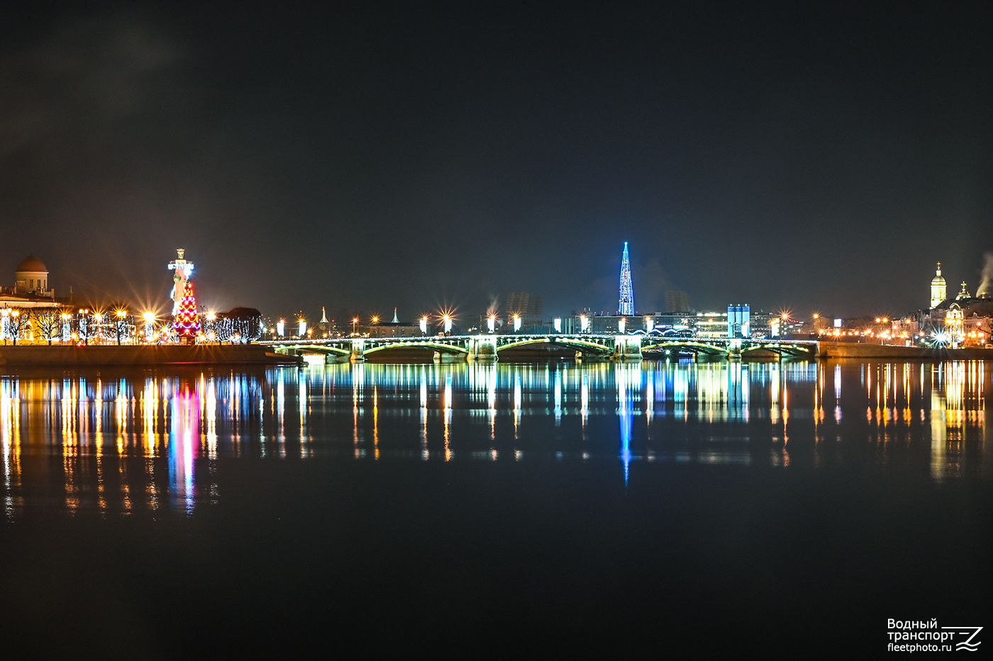 Санкт-Петербург