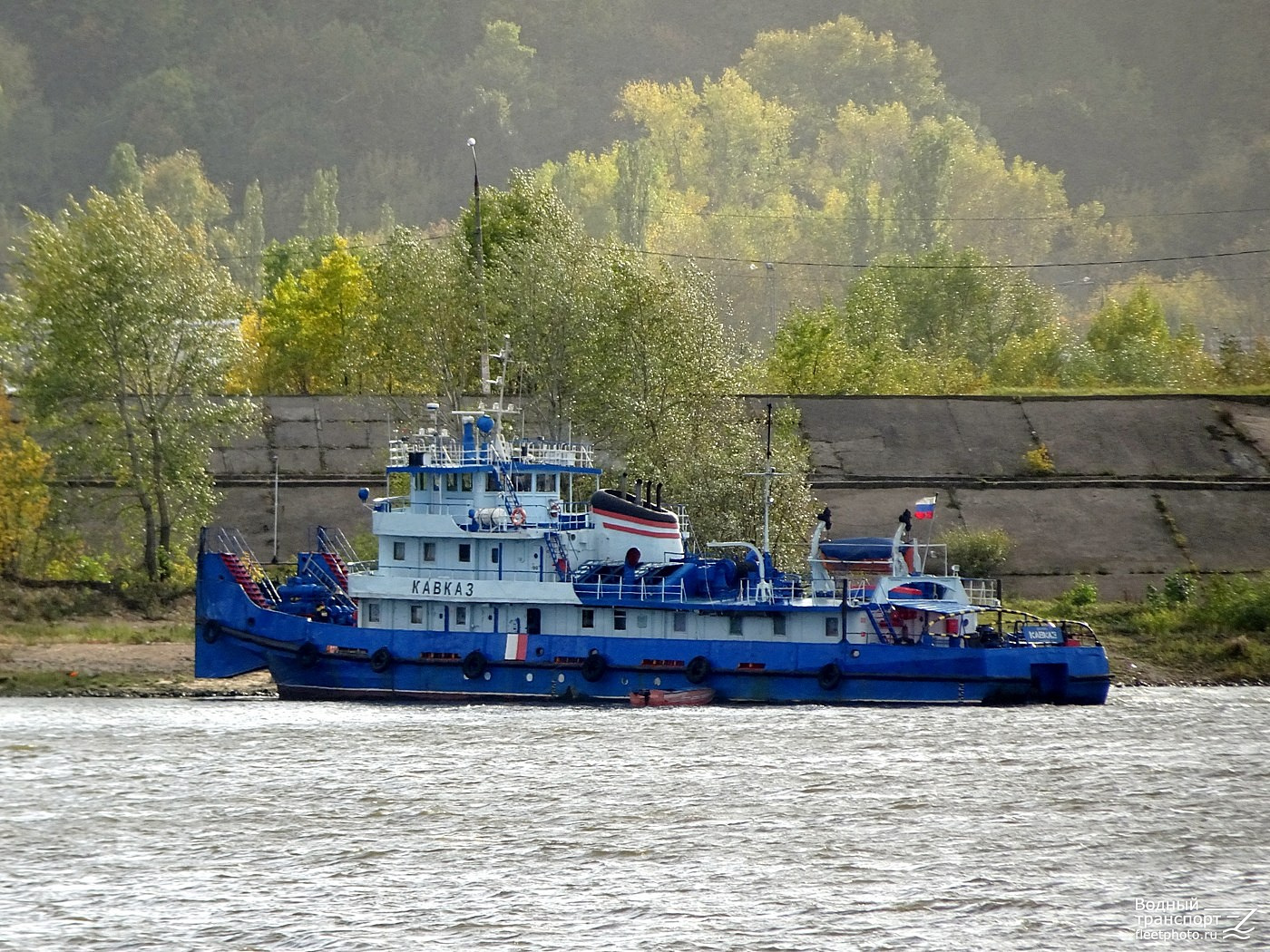 Кавказ
