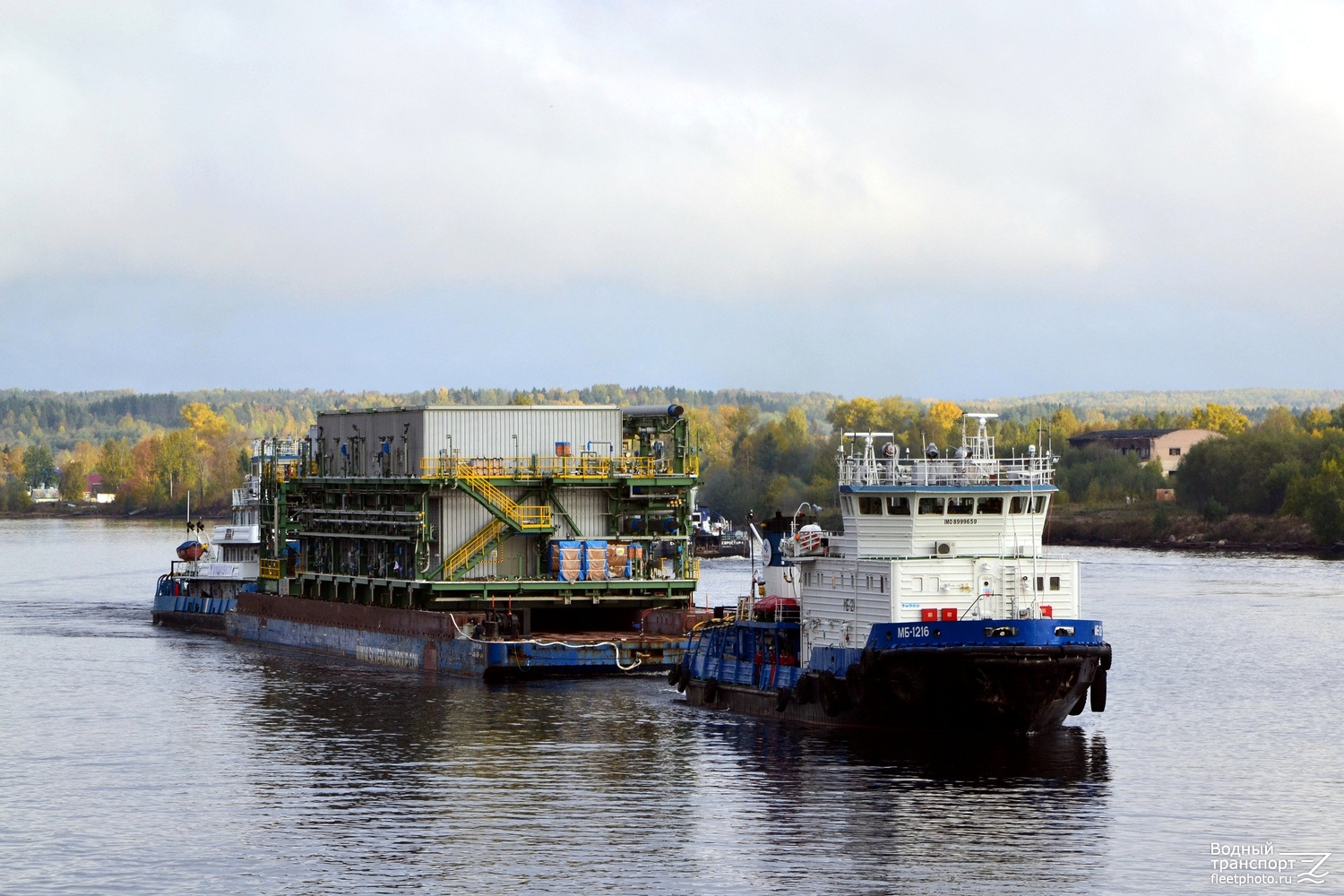 Капитан Вечёркин, Сильвер-3001, МБ-1216