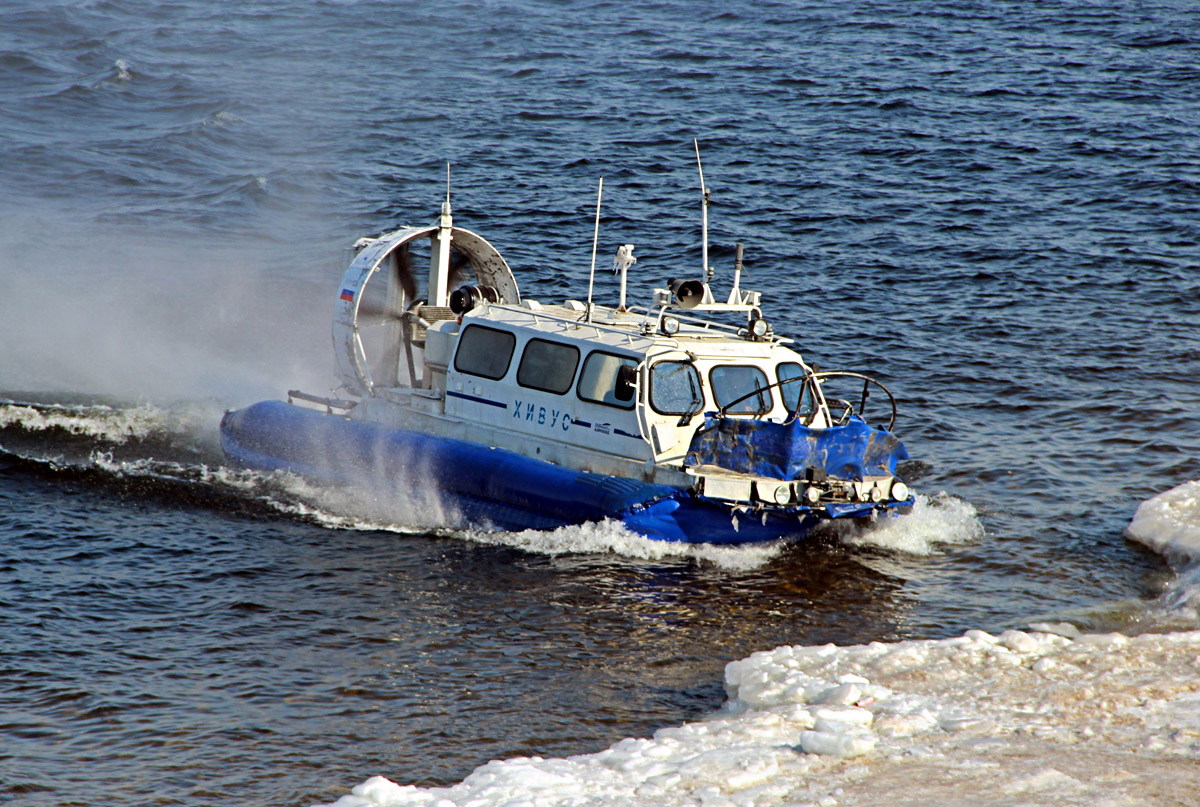 Хивус-3