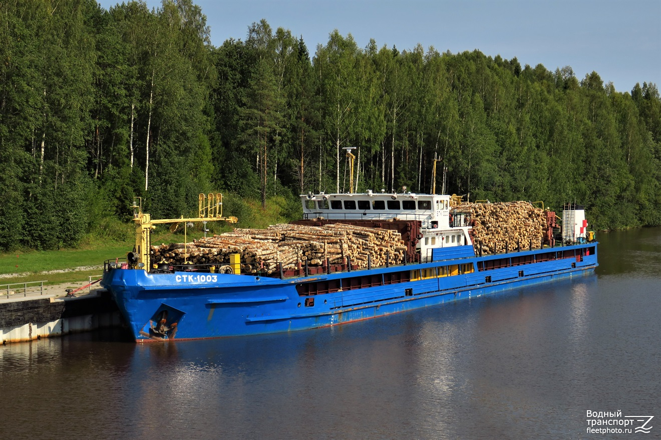 СТК-1003
