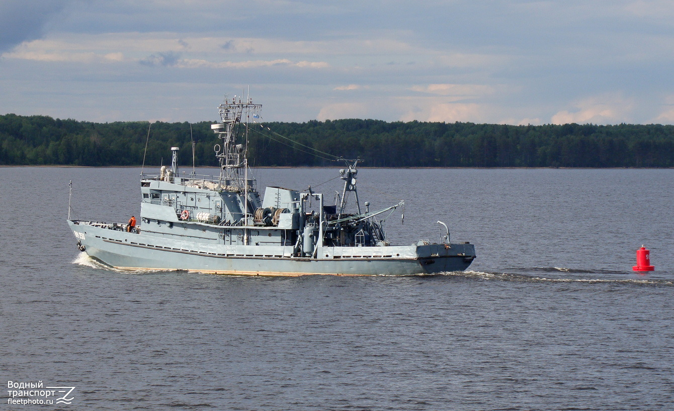 ВМ-250