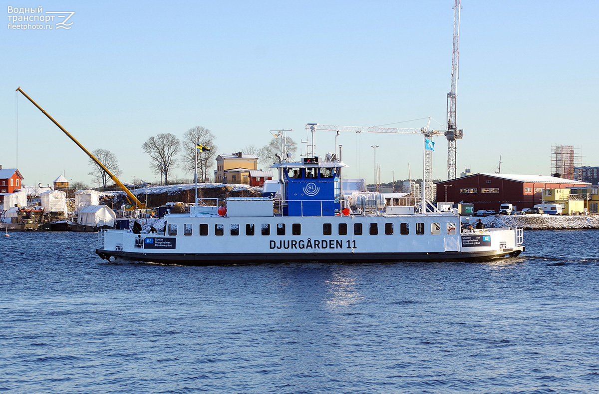 Djurgården 11