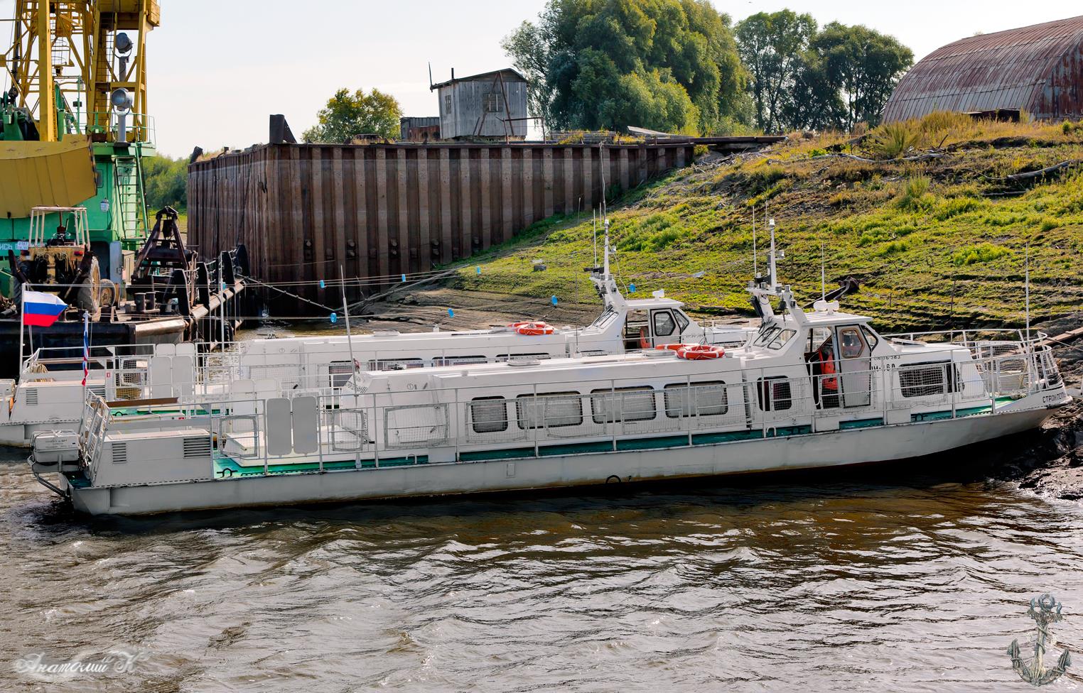КС-360