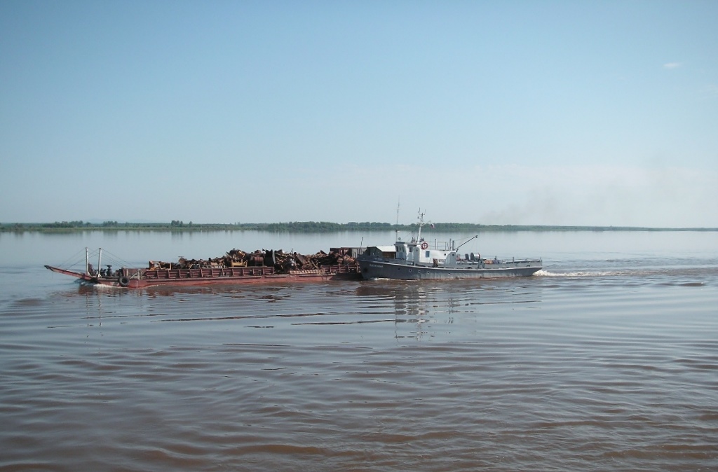 Закаленный. Unidentified ships