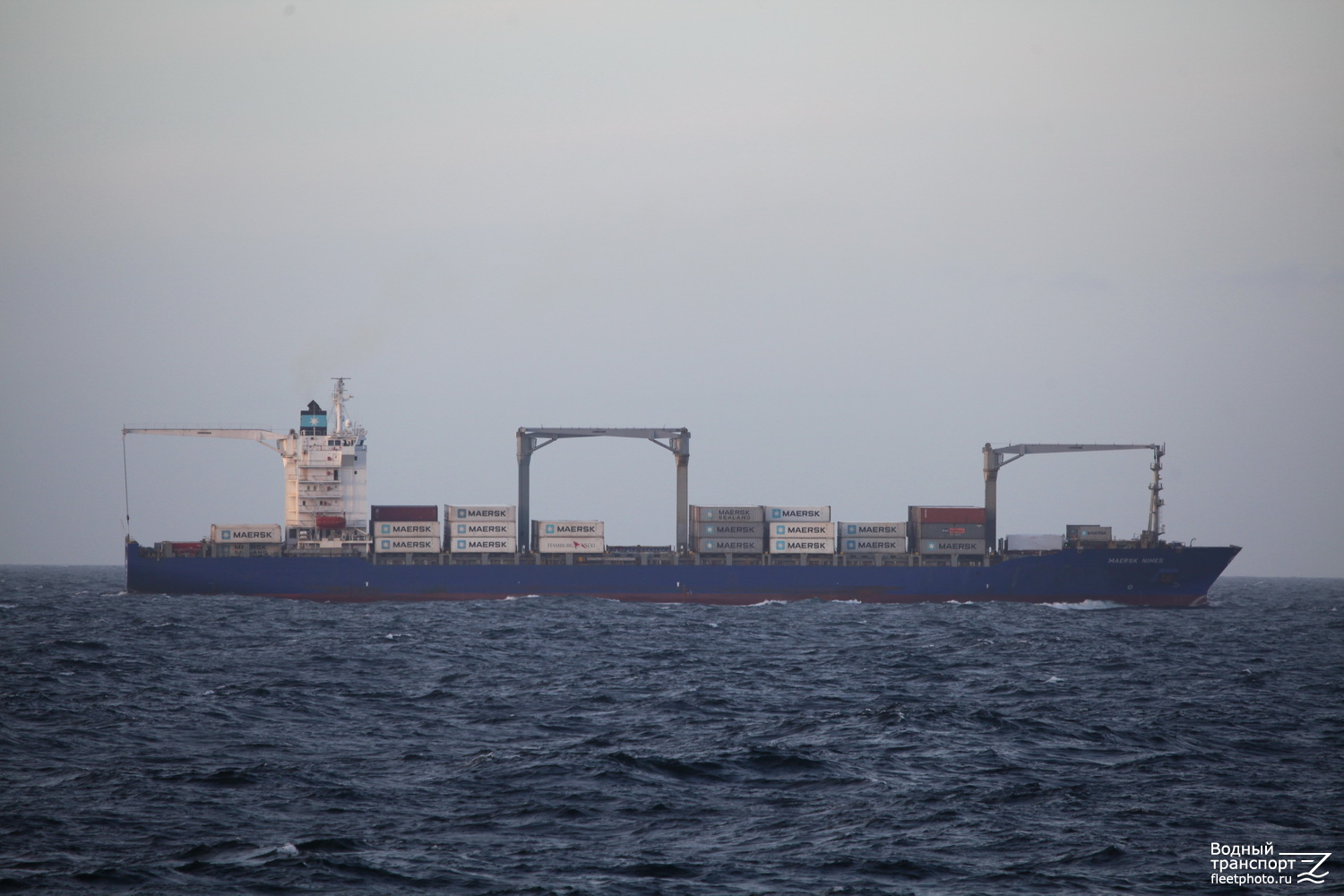 Maersk Nimes
