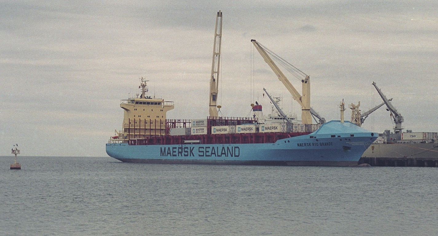 Maersk Rio Grande
