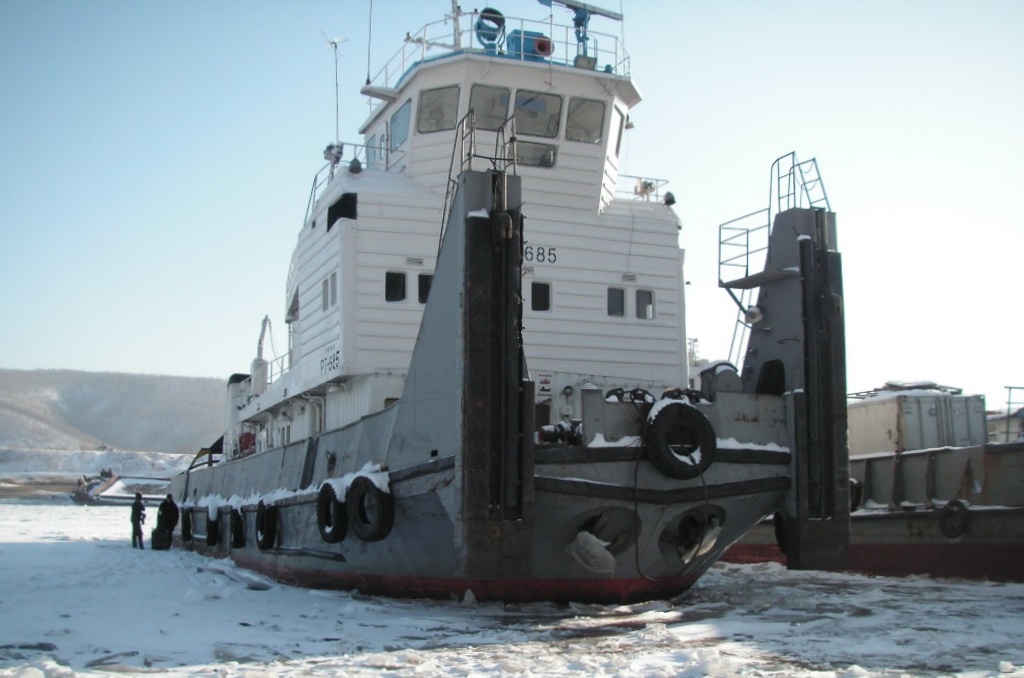 РТ-685