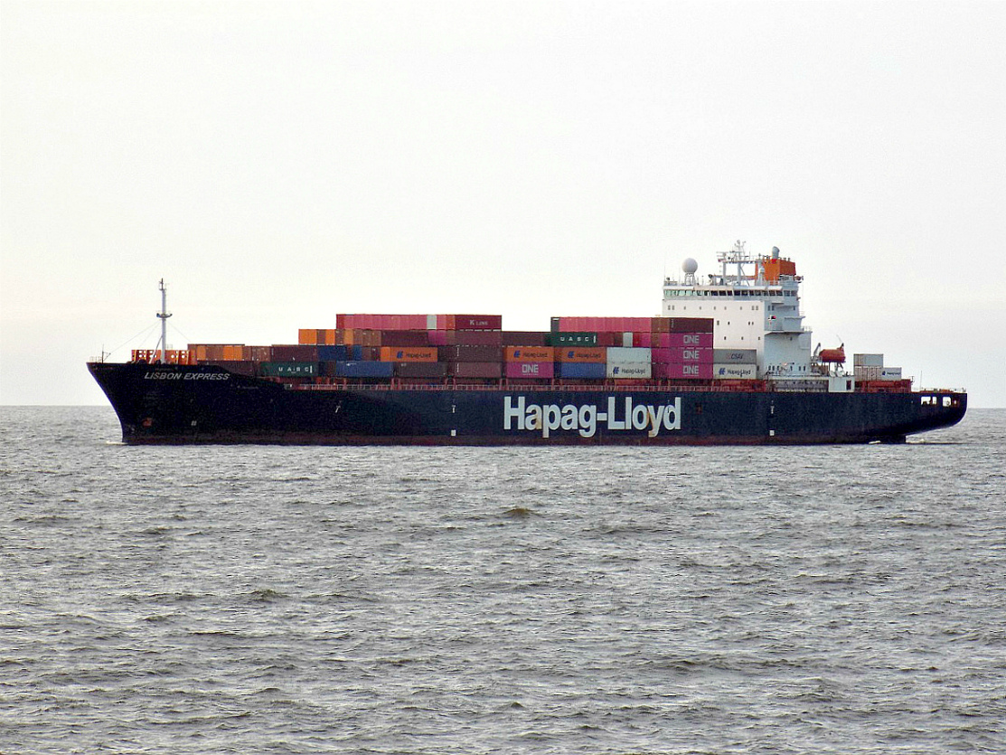 Lisbon Express