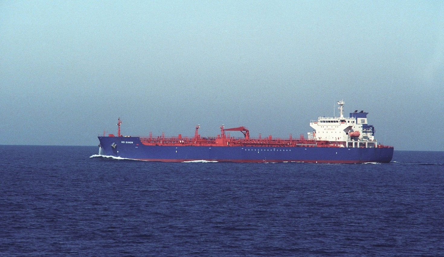 Ms Simon
